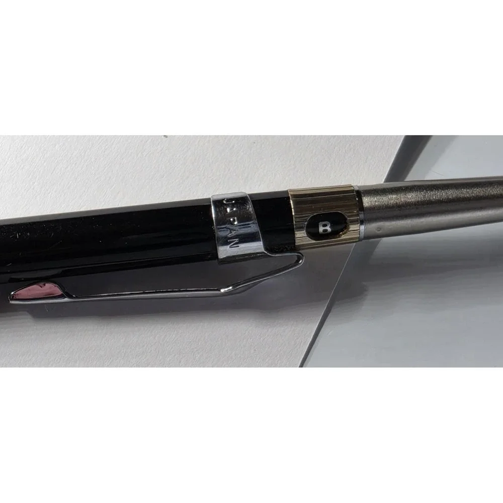 Pentel PMG 0.3mm Graph Drafting Pencil Discontinued Vintage Japan Rare